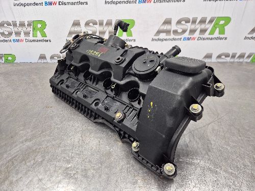 BMW Rocker Cover Cylinders 5-8 N62 E60 E63 E65 5 6 7 SERIES