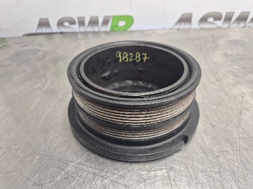 BMW Crank Shaft Pulley N62 PETROL E60 E61 E63 E64 5 6 SERIES