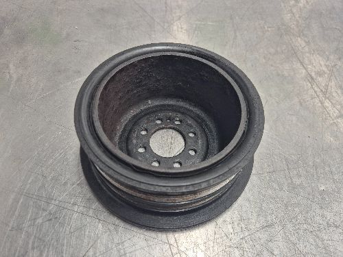 BMW Crank Shaft Pulley N62 PETROL E60 E61 E63 E64 5 6 SERIES