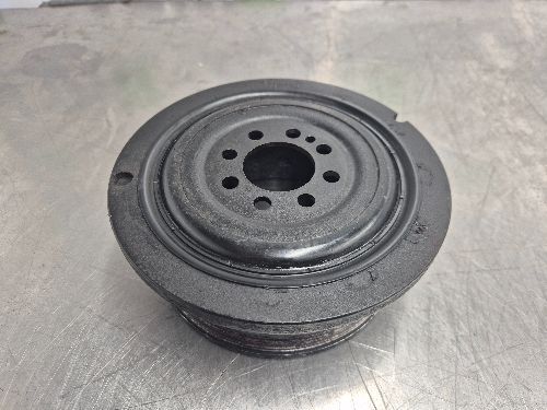 BMW Crank Shaft Pulley N62 PETROL E60 E61 E63 E64 5 6 SERIES