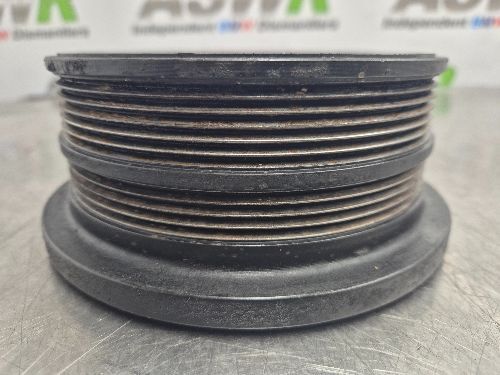 BMW Crank Shaft Pulley N62 PETROL E60 E61 E63 E64 5 6 SERIES