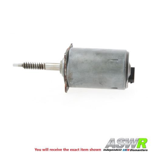 BMW VVT Valvetronic Motor N62 N62N E60 E63 E65 5 6 7 SERIES