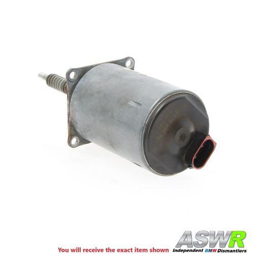 BMW VVT Valvetronic Motor N62 N62N E60 E63 E65 5 6 7 SERIES