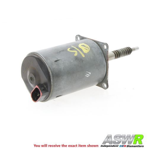 BMW VVT Valvetronic Motor N62 N62N E60 E63 E65 5 6 7 SERIES