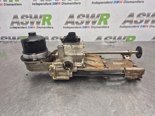 BMW Engine Oil Pump N62 Petrol E60 E61 E63 E64 5 6 SERIES