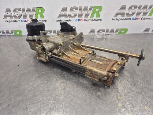 BMW Engine Oil Pump N62 Petrol E60 E61 E63 E64 5 6 SERIES