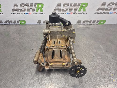 BMW Engine Oil Pump N62 Petrol E60 E61 E63 E64 5 6 SERIES
