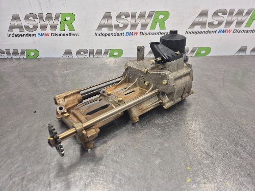 BMW Engine Oil Pump N62 Petrol E60 E61 E63 E64 5 6 SERIES