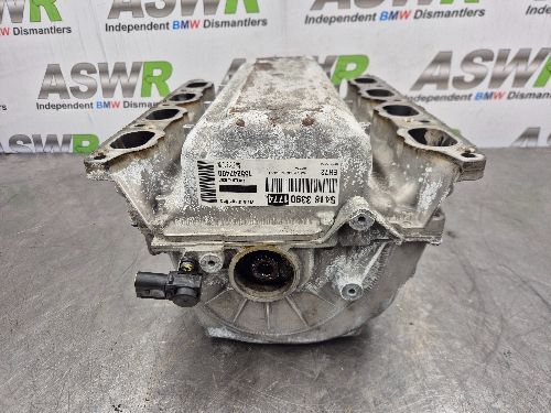 BMW Inlet Manifold N62 Petrol E60 E61 E63 E64 E65 5 6 7 SERIES