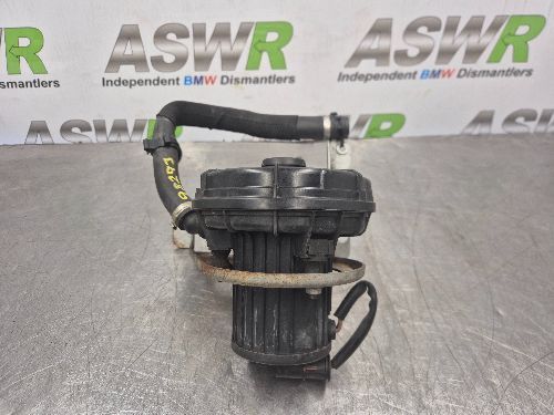 BMW Secondary Emission Air Pump E46 E90 E60 E63 3 5 6 SERIES