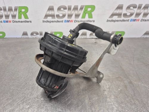 BMW Secondary Emission Air Pump E46 E90 E60 E63 3 5 6 SERIES
