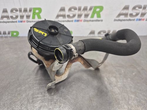 BMW Secondary Emission Air Pump E46 E90 E60 E63 3 5 6 SERIES
