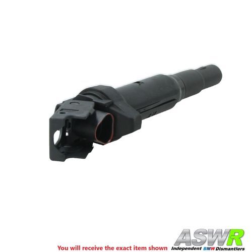 BMW Ignition Coil E87 E46 E90 E60 F10 E63 F12 1 3 5 6 SERIES