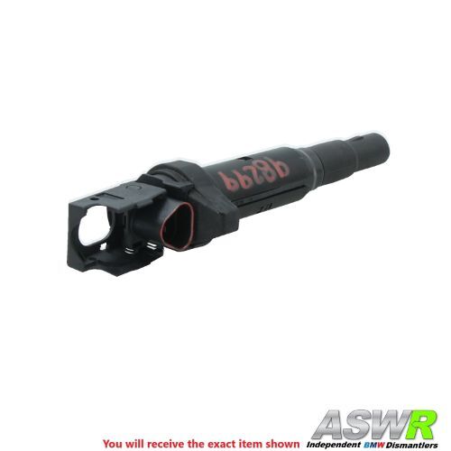 BMW Ignition Coil E87 E46 E90 E60 F10 E63 F12 1 3 5 6 SERIES