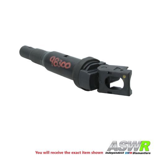 BMW Ignition Coil E87 E46 E90 E60 F10 E63 F12 1 3 5 6 SERIES