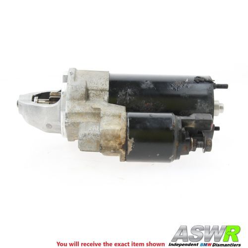 BMW Starter Motor N62 Petrol E60 E63 E65 5 6 7 SERIES