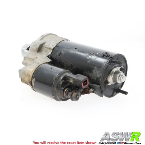 BMW Starter Motor N62 Petrol E60 E63 E65 5 6 7 SERIES