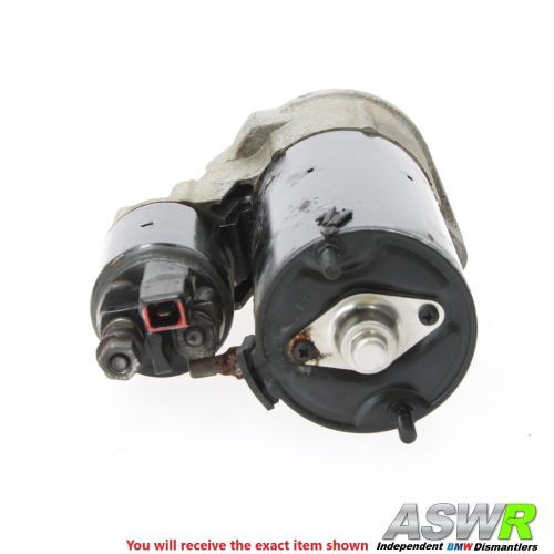 BMW Starter Motor N62 Petrol E60 E63 E65 5 6 7 SERIES