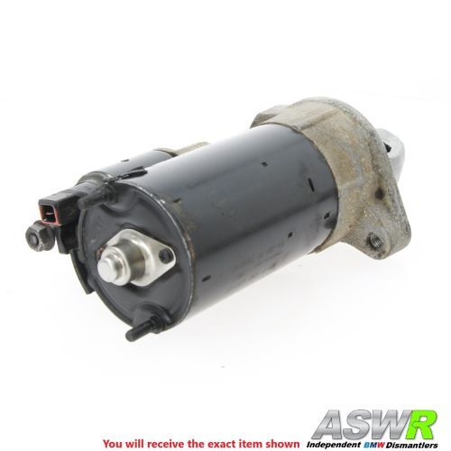 BMW Starter Motor N62 Petrol E60 E63 E65 5 6 7 SERIES