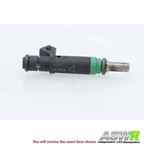 BMW Fuel Injector N62 Petrol E63 E64 6 SERIES