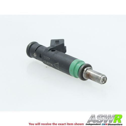 BMW Fuel Injector N62 Petrol E63 E64 6 SERIES