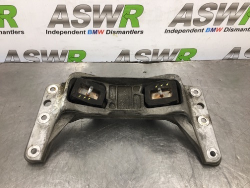 BMW Gearbox Mount Bracket Petrol E60 E61 E63 E64 5 6 SERIES