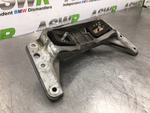 BMW Gearbox Mount Bracket Petrol E60 E61 E63 E64 5 6 SERIES