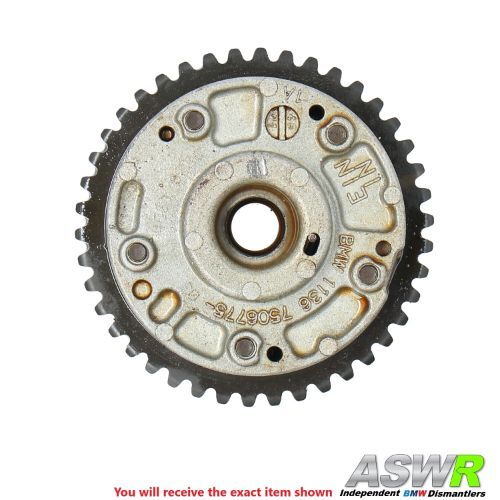 BMW Inlet Vanos Gear N62 Petrol E60 E61 E63 E64 E65 E66 5 6 7 SERIES
