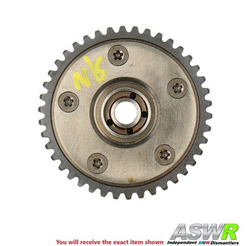 BMW Inlet Vanos Gear N62 Petrol E60 E61 E63 E64 E65 E66 5 6 7 SERIES