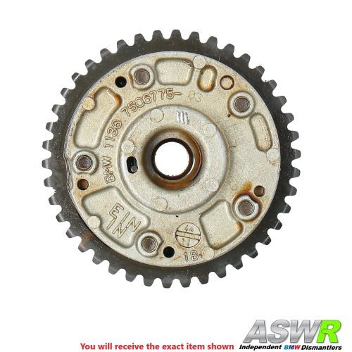 BMW Inlet Vanos Gear N62 Petrol E60 E61 E63 E64 E65 E66 5 6 7 SERIES