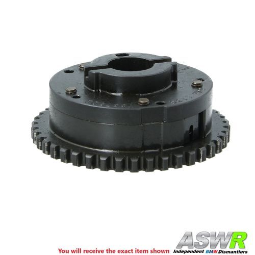 BMW Outlet Vanos Gear Cyl 1-4 N62 Petrol E60 E63 E65 5 6 7 SERIES