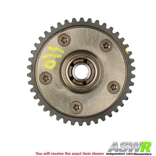 BMW Outlet Vanos Gear Cyl 1-4 N62 Petrol E60 E63 E65 5 6 7 SERIES