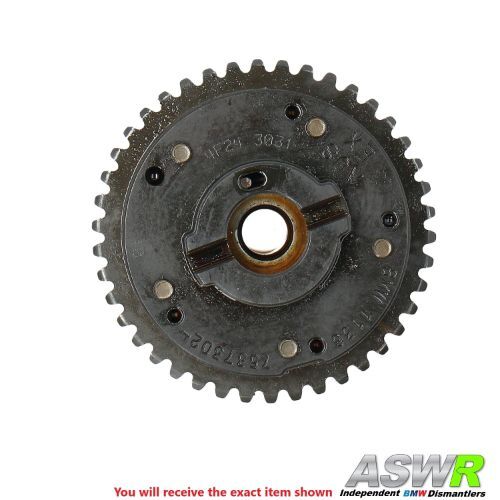 BMW Outlet Vanos Gear Cyl 1-4 N62 Petrol E60 E63 E65 5 6 7 SERIES