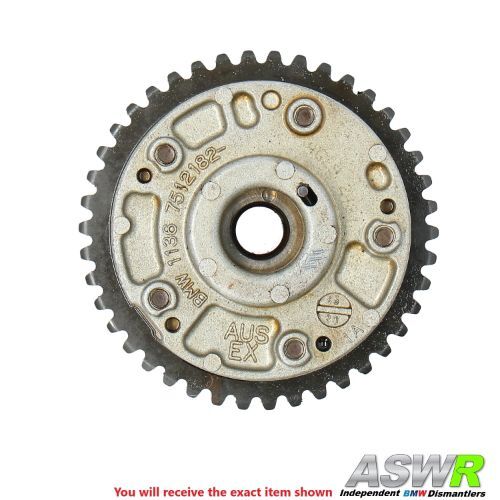 BMW Outlet Vanos Gear Cyl 5-8 N62 Petrol E60 E63 E65 5 6 7 SERIES