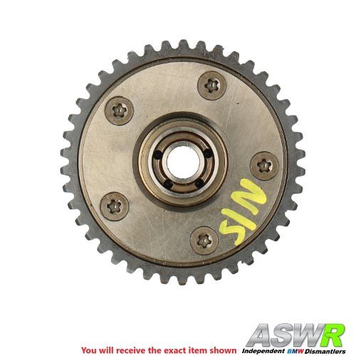 BMW Outlet Vanos Gear Cyl 5-8 N62 Petrol E60 E63 E65 5 6 7 SERIES