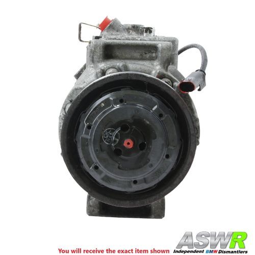 BMW Air Con Compressor N62 Petrol E60 E61 E63 E64 5 6 SERIES