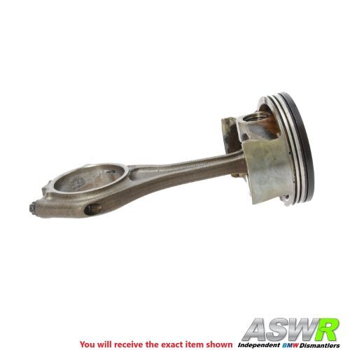 BMW Piston & Con Rod N62 Petrol E63 E65 6 7 SERIES 735i 645Ci