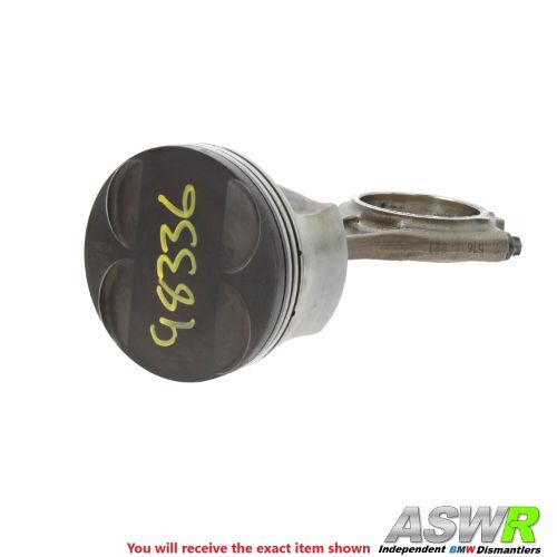 BMW Piston & Con Rod N62 Petrol E63 E65 6 7 SERIES 735i 645Ci