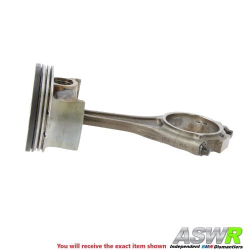 BMW Piston & Con Rod N62 Petrol E63 E65 6 7 SERIES 735i 645Ci