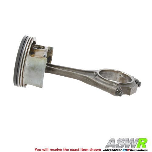 BMW Piston & Con Rod N62 Petrol E63 E65 6 7 SERIES 735i 645Ci