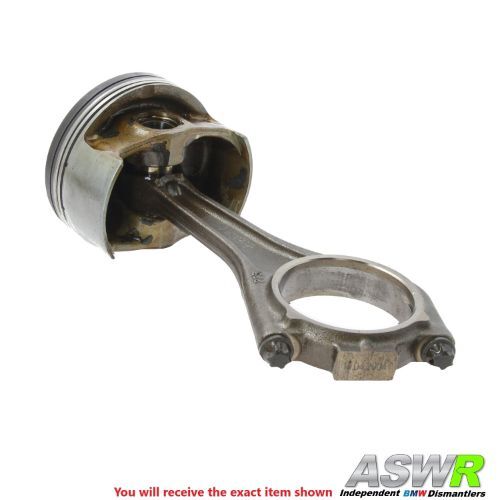 BMW Piston & Con Rod N62 Petrol E63 E65 6 7 SERIES 735i 645Ci