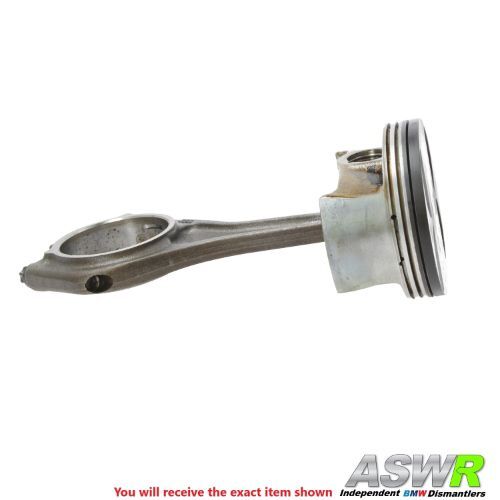 BMW Piston & Con Rod N62 Petrol E63 E65 6 7 SERIES 735i 645Ci
