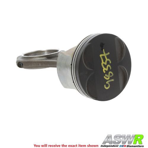 BMW Piston & Con Rod N62 Petrol E63 E65 6 7 SERIES 735i 645Ci