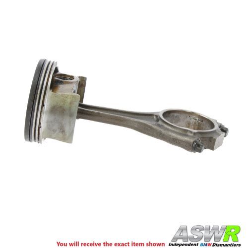 BMW Piston & Con Rod N62 Petrol E63 E65 6 7 SERIES 735i 645Ci