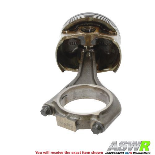 BMW Piston & Con Rod N62 Petrol E63 E65 6 7 SERIES 735i 645Ci