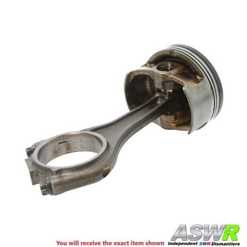 BMW Piston & Con Rod N62 Petrol E63 E65 6 7 SERIES 735i 645Ci