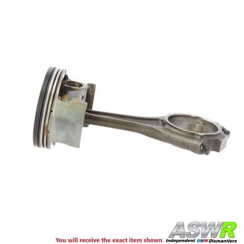 BMW Piston & Con Rod N62 Petrol E63 E65 6 7 SERIES 735i 645Ci
