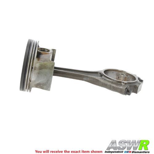 BMW Piston & Con Rod N62 Petrol E63 E65 6 7 SERIES 735i 645Ci