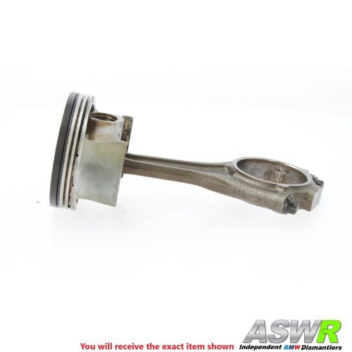 BMW Piston & Con Rod N62 Petrol E63 E65 6 7 SERIES 735i 645Ci