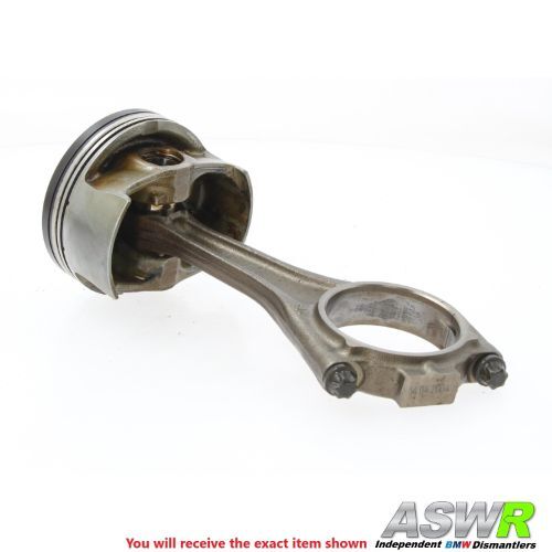 BMW Piston & Con Rod N62 Petrol E63 E65 6 7 SERIES 735i 645Ci